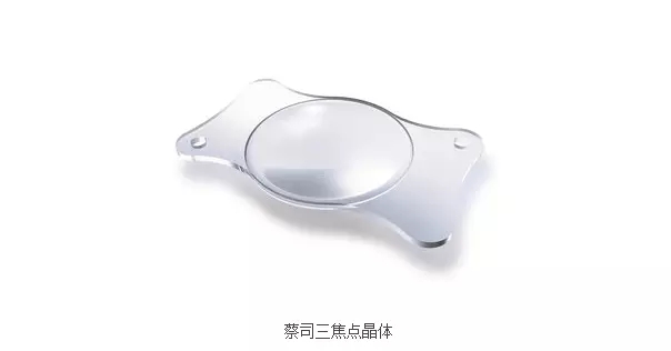 “蔡司三焦點(diǎn)”現(xiàn)已開(kāi)展